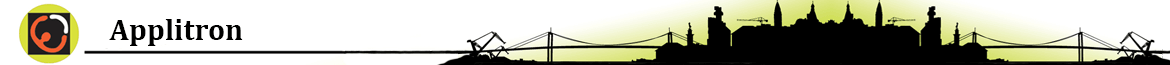 Applitron banner